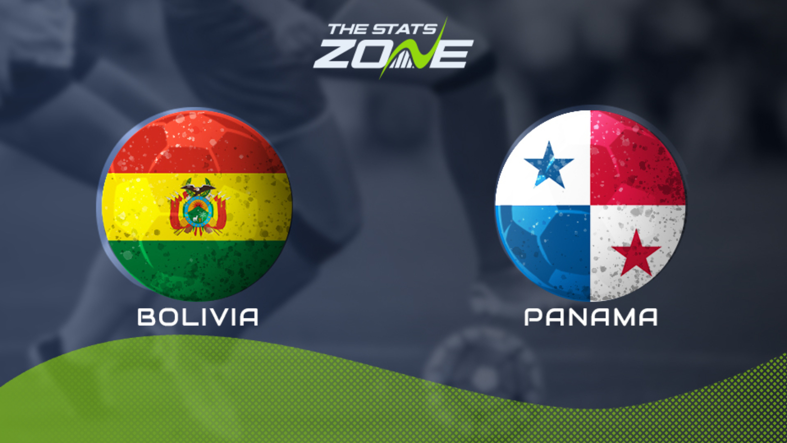 Bolivia vs Panama